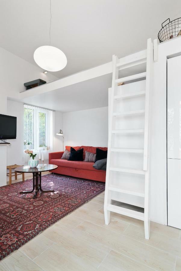Private House & Bungalow By The Sea Trondheim Extérieur photo